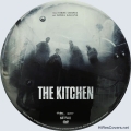 Kitchen, The (2023) Custom DVD Disc Label