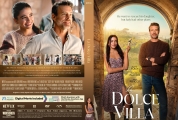 La Dolce Villa (2025) Custom DVD Cover