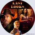 Last Looks (2021) Custom UHD 4K Blu-ray Disc Label