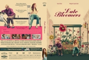 Late Bloomers (2023) Custom DVD Cover