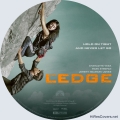 Ledge, The (2022) Custom UHD 4K Blu-ray Disc Label