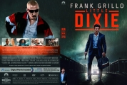 Little Dixie (2023) Custom DVD Cover