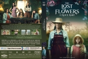 Lost Flowers of Alice Hart, The (2023) Custom DVD Cover