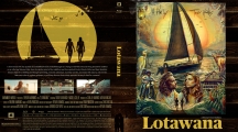 Lotawana (2022) Custom Blu-ray Cover