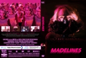 Madelines (2022) Custom DVD Cover
