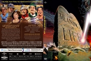 Meaning of Life, The (1983) Custom DVD Cover