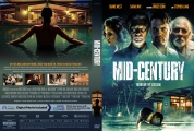 Mid-Century (2022) Custom DVD Cover