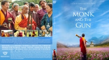 Monk - Season 3, Disc 2 Custom Blu-ray Cover