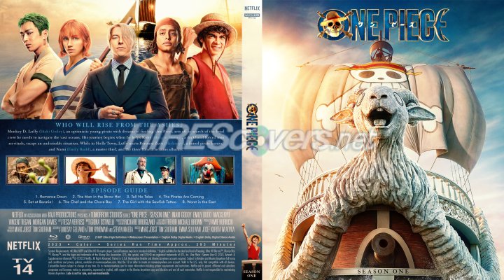 Click to view full size image
==============
One Piece (2023) Season 1 Custom UHD 4K Blu-ray Cover
One Piece (2023) Season 1 Custom UHD 4K Blu-ray Cover