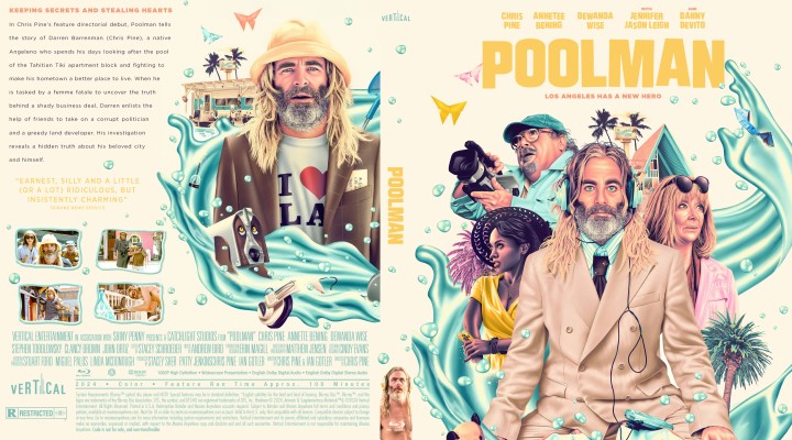 Click to view full size image
==============
Poolman (2023) Custom Blu-ray Cover
Poolman (2023) Custom Blu-ray Cover
