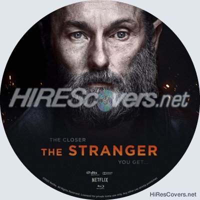 Click to view full size image
==============
Stranger, The (2022) Custom Blu-ray Disc Label
Stranger, The (2022) Custom Blu-ray Disc Label