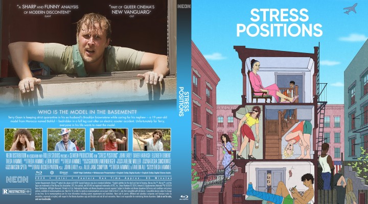Click to view full size image
==============
Stress Positions (2024) Custom Blu-ray Cover
Stress Positions (2024) Custom Blu-ray Cover