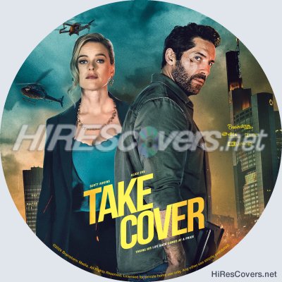 Click to view full size image
==============
Take Cover (2024) Custom UHD 4K Blu-ray Disc Label
Take Cover (2024) Custom UHD 4K Blu-ray Disc Label