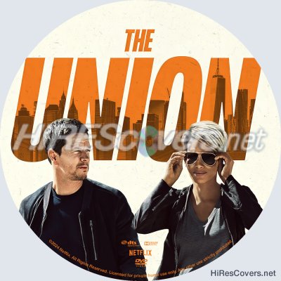Click to view full size image
==============
Union, The (2024) Custom DVD Disc Label
Union, The (2024) Custom DVD Disc Label