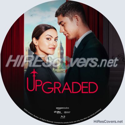 Click to view full size image
==============
Upgraded (2024) Custom Blu-ray Disc Label
Upgraded (2024) Custom Blu-ray Disc Label