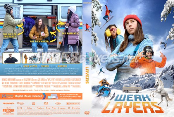 Click to view full size image
==============
Weak Layers (2024) Custom DVD Cover
Weak Layers (2024) Custom DVD Cover