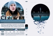 Next Exit (2022) Custom DVD Cover