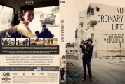 No Ordinary Life (2021) Custom DVD Cover