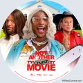 Not Another Church Movie (2024) Custom Blu-ray Disc Label