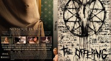 Offering, The (2022) Custom Blu-ray Cover
