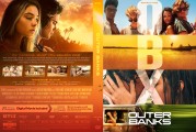 Outer Banks (2020) Season One Custom DVD Cover