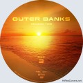Outer Banks (2021) Season Two Disc Three Custom DVD Disc Label