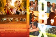 Outer Banks (2024) Season Four Custom DVD Cover