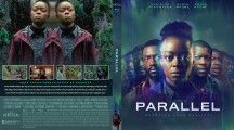 Parallel (2024) Custom Blu-ray Cover