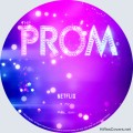 Prom, The (2020) Custom Blu-ray Disc Label
