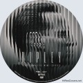 Ripley (2024) Custom DVD Disc Label