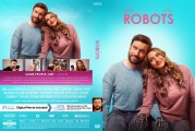Robots (2023) Custom DVD Cover