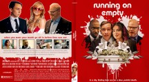 Running On Empty (2024) Custom Blu-ray Cover