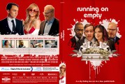 Running On Empty (2024) Custom DVD Cover