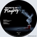 Secrets of Playboy (2022) Disc Six Custom Blu-ray Disc Label