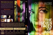 Seven Faces of Jane, The (2022) Custom DVD Cover