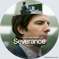 Severance (2022) Season One Custom DVD Disc Label