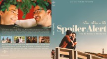 Spoiler Alert (2022) Custom Blu-ray Cover