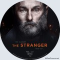 Stranger, The (2022) Custom Blu-ray Disc Label