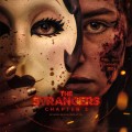 Strangers Chapter 3, The (2026) Custom DVD Disc Label