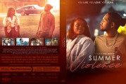 Summer of Custom DVD Cover