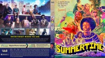 Summertime (1955) Custom Blu-ray Cover