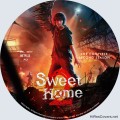 Sweet Home (2023) Season Two Custom Blu-ray Disc Label