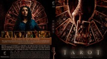 Tarot (2024) Custom Blu-ray Cover