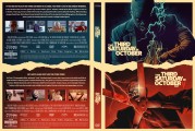 The Third Saturday In October Collection (2022) Custom DVD Cover