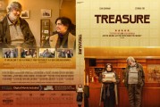 Treasure (2024) Custom DVD Cover