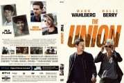 Union, The (2024) Custom DVD Cover