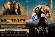 Wheel of Time, The (2023) Season Two Custom DVD Cover
