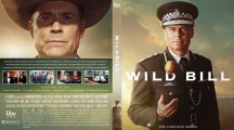 Wild Bill (2019) Custom Blu-ray Cover