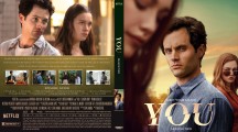 Title=You Season 2 (2018 - )
Type=Custom UHD 4K Blu-ray Cover
Owner=ace
Likes=2
Date added=Oct 13, 2021
Dimensions=3173x1762 You_Season_2__2018_-___4k_.jpg