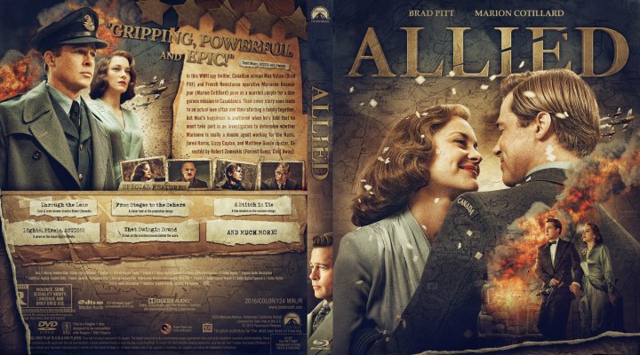 Click to view full size image
==============
Allied Custom Blu-ray Cover
HiRes Challenge Entry March 2017
Allied Custom Blu-ray Cover
HiRes Challenge Entry March 2017